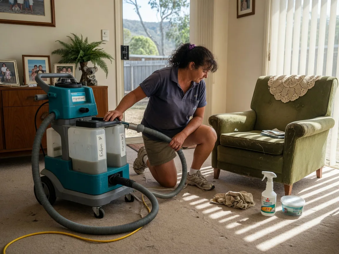 Sofa Cleaning company in Yeronga