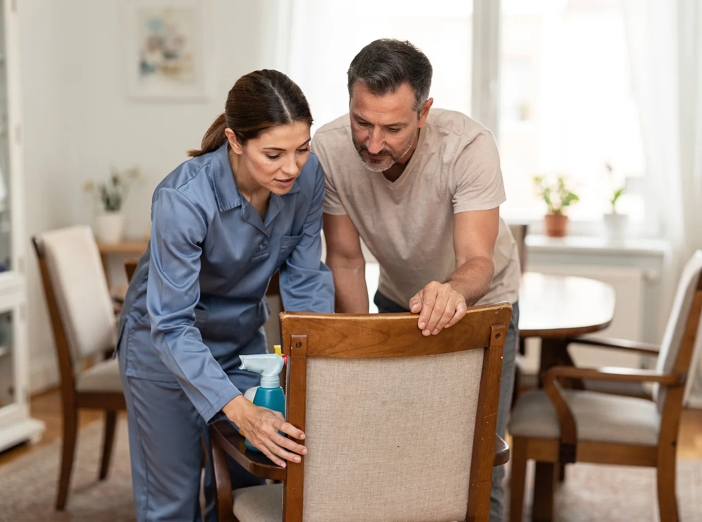 Sofa Cleaning Yeronga FAQs